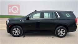 جي ام سي يوكون